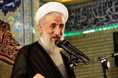 جایگاه‌ آیت الله صدیقی زیر نگاه میلیون‌ها چشم قرار دارد/ مسئولان نباید از وظیفه خود نسبت به اطرافیانشان صرف‌نظر کنند