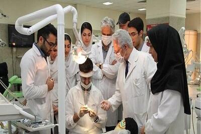پزشکان عمومی می‌توانند بدون آزمون وارد ۴ رشته تخصصی بیمارستانی شوند