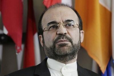 هشدار کوتاه اما شدیدالحن ایران به شورای حکام آژانس
