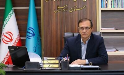 میانگین زمان رسیدگی به پرونده‌های کارگری و کارفرمایی در استان اردبیل باید کاهش یابد