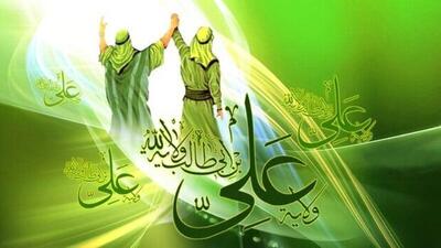 جشن عید غدیر با فعالیت ۸۰ غرفه و  ۱۸ برنامه در پیشوا برگزار می‌شود