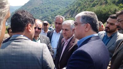  هیچ مانع دولتی و حکومتی بر سر راه توسعه اقتصادی مازندران وجود ندارد