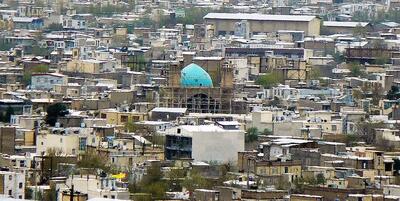 توسعه محلات در بافت تاریخی ارومیه در اولویت است