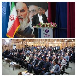 تحول عمرانی لرستان در مسیر عمل متفاوت و برنامه‌محور