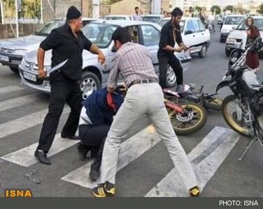اگر در «سیاست‌ جنایی» خود بازنگری نکنیم چرخه‌ جرم و جنایت با سرعت بیشتری تکرار خواهد شد