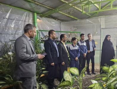 سرمایه‌گذاری در هنرستان‌ها باید به‌عنوان یک اولویت در دستور کار مسئولان اقتصادی کشور قرار گیرد