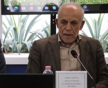 ارتقای بنادر اولویت‌ توسعه دریامحور است / با ارتقای کیفیت بندر رجایی چنین خسارتی رخ نمی‌داد