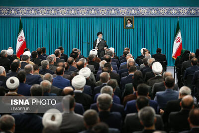شأن و جایگاه بی‌نظیر مجلس ، نمایندگان این جایگاه وزین را حفظ کنند