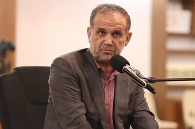 تجلیل رئیس مجمع نمایندگان مازندران از دستاورد وزارت اطلاعات 