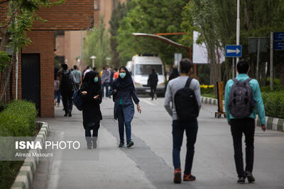 نسل جدید دانشجویان با گره‌های روحی مواجه‌اند