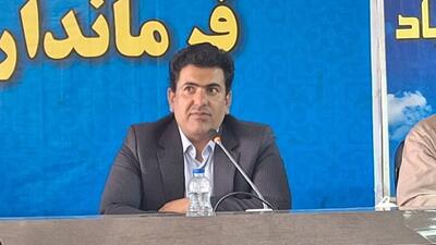 ۳۰ درصد تنوع زیستی کشور در لرستان وجود دارد