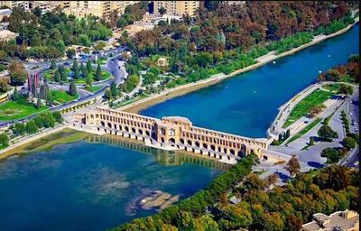 دعوت از ۳۵ کشور آسیایی برای شرکت در نخستین اکسپوی بین‌المللی سرمایه‌گذاری اصفهان