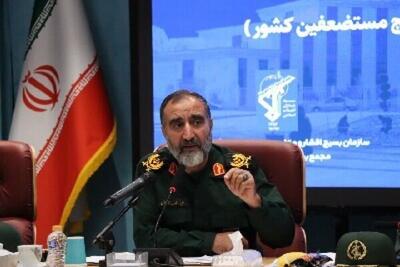 نقش‌آفرینی نخبگان بسیجی گلستان در حل مسائل استانی/ از علاج‌بخشی خلیج گرگان تا پیگیری زوج‌های نابارور