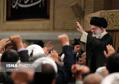 عید غدیر حقیقتاً عید بزرگی برای عالم اسلام است