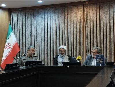 سردار بایرامی: باید دسترسی پژوهشگران به اسناد دفاع مقدس هموار شود