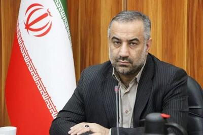 دستور توقف برداشت های غیرمجاز شن و ماسه در استان گلستان