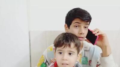 ممد قلی عصبانی شده | محمد قلی | ممد قلی مهربون | ممدقلی ترسناک