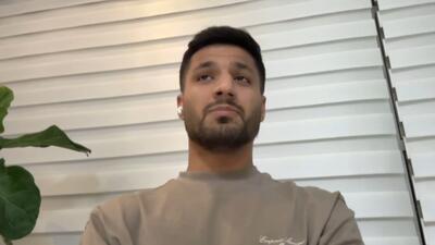 واکنش محمد محبی به احتمال بازگشت به استقلال