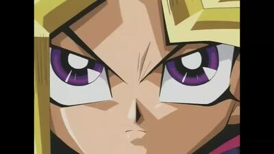 انیمه Yugioh duel monsters قسمت 39