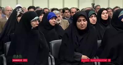 رهبر انقلاب: یکی از مصادیق همکاری مجلس با دولت کاهش احضار مسئولان دولتی به مجلس و کاهش سوال از آنها است