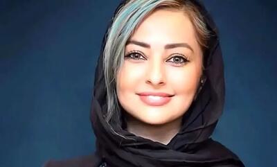 ماجرای خفت‌گیری از نفیسه روشن در اتوبان چمران