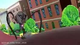 فیلم بن تن | انیمیشن ben10 کارتونی