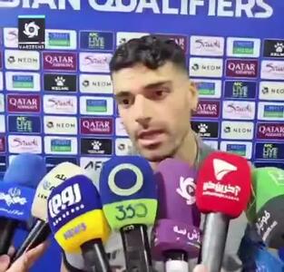 ادعای جنجالی مهدی طارمی؛ اعتراف به قدرت و نفوذ در تیم ملی ایران!