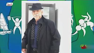 حضور مرتضی فنونی‌زاده در عرصه بازیگری و فیلم سینمایی