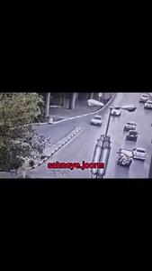 تعقیب‌وگریز خودرو شوتی حامل ۴۰۰ هزار نخ سیگار در اصفهان