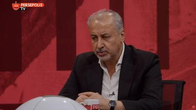 درخواست رسمی باشگاه پرسپولیس برای جذب چهار لژیونر