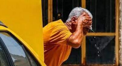 افزایش دما در غالب مناطق کشور از امروز | جهان نیوز