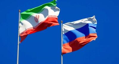 فیلم توافق‌نامه میان ایران و روسیه برای تولید فیلم | جهان نیوز