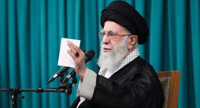 رهبرانقلاب: در مسائل اساسی باید از کشور صدای واحد بیرون بیاید کاهش سوال و احضار مسئولان دولتی به مجلس همکاری با دولت است | جهان نیوز