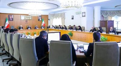 تخصیص بودجه دستگاه‌ها بر اساس کارکرد نیروی انسانی | جهان نیوز