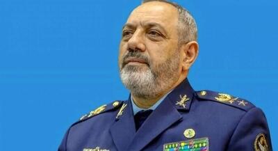 وزیردفاع: به همه پایگاه‌های آمریکا دسترسی داریم | جهان نیوز
