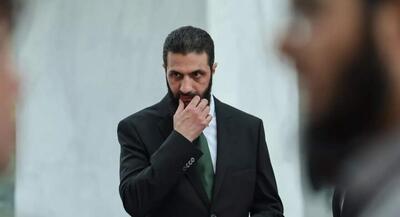 فرستاده آمریکا: نگران ترور «الجولانی» هستیم! | جهان نیوز