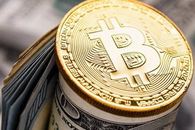 وضعیت بازار رمزارزها؛ قیمت بیت‌کوین ۲۰۰ هزار دلار می‌شود
