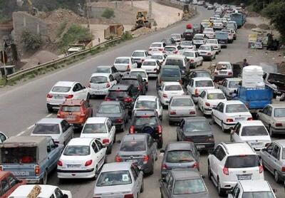 محدودیت‌های ترافیکی اعلام شد (از ۲۰ تا ۲۵ خرداد)