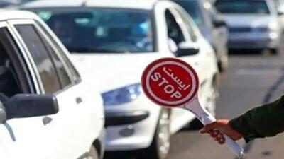 اعلام محدودیت‌های ترافیکی محورهای مازندران
