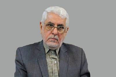 هانی زاده: آمریکا حق ندارد در مسئله غنی سازی ایران دخالت کند