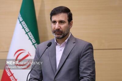 لایحه معاهده مشارکت جامع راهبردی بین ایران و روسیه تایید شد