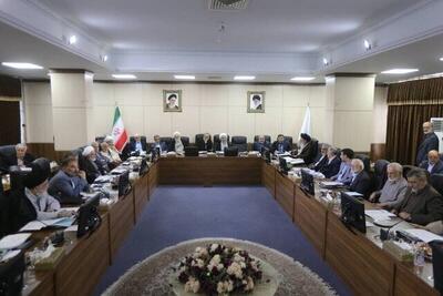 بررسی لایحه CFT در مجمع تشخیص مصلحت ادامه دارد