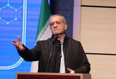 زیر بار زور در مذاکره نخواهیم رفت
