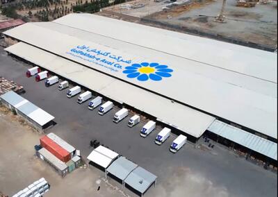 لیست جدیدترین آگهی های استخدام در گلپخش اول