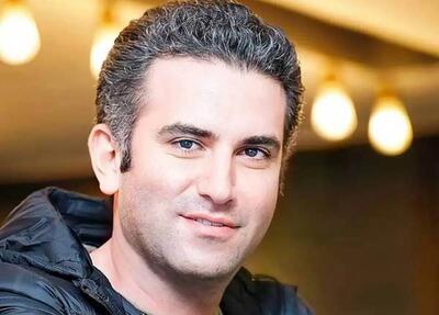 آوازخوانی هوتن شکیبا با اجرای بی‌نظیر آهنگ معروفا؛ حبیب لیسانسه‌ها قدرت صدایش را به رخ کشید
