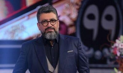 رضا رشیدپور سبک زندگی‌اش را به رخ محمدرضا گلزار کشید