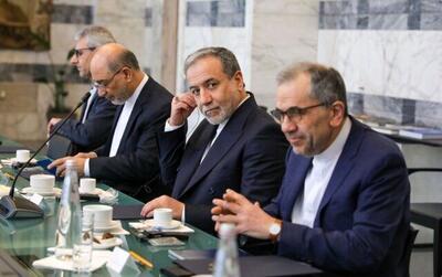 معلق شدن و تعویق مذاکرات یعنی شکست مذاکره/ مسئولان به این چیزها عادت کرده‌اند اما تبعات منفی‌اش نصیب اقتصاد کشور می‌شود