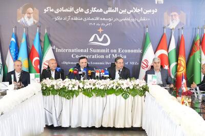 پیگیر ایجاد خط ریلی آسیا – اروپا از طریق ماکو هستیم
