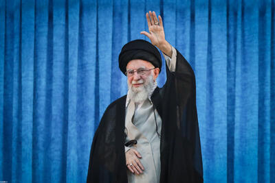 ببینید | آغاز دیدار نمایندگان مجلس شورای اسلامی با رهبر معظم انقلاب