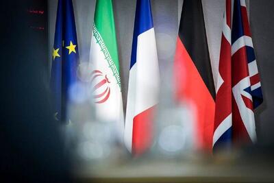 ادعای تروئیکای اروپایی: غنی‌سازی ۶۰ درصدی ایران برای کشوری بدون سلاح هسته‌ای بی‌سابقه است/ ایران درحال دورتر شدن از تعهدات برجامی خود است